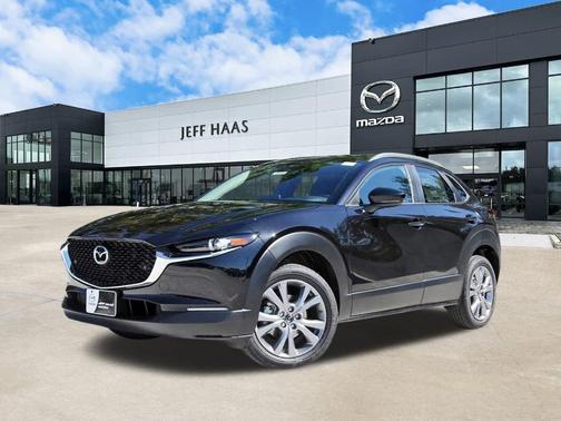 2026 Mazda CX-30 Preferred