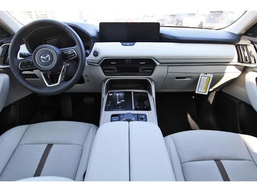 2025 Mazda CX-90 3.3 Turbo Premium Plus Package