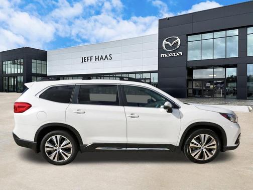 2020 Subaru Ascent Limited 7-Passenger