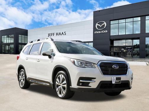 2020 Subaru Ascent Limited 7-Passenger