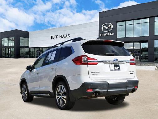 2020 Subaru Ascent Limited 7-Passenger