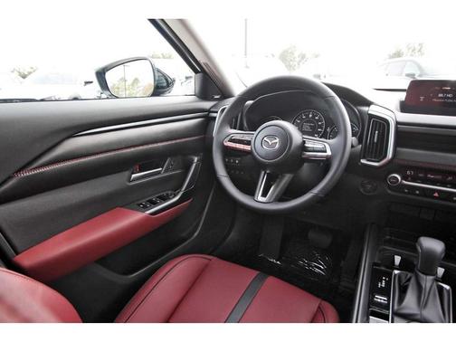2026 Mazda CX-50 Premium