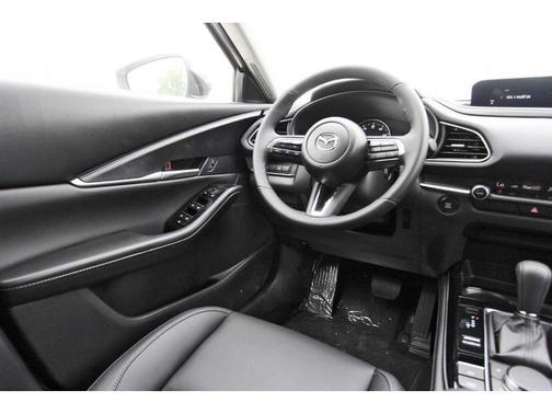2025 Mazda CX-30 Select