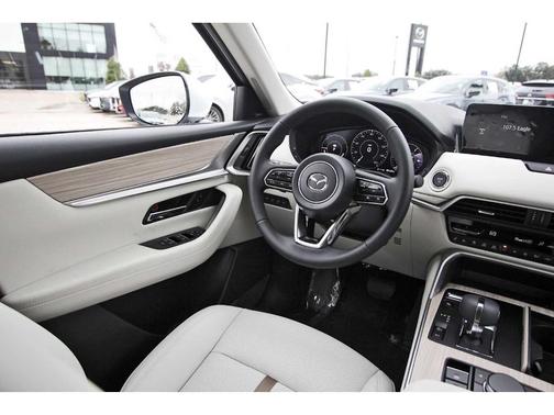 2026 Mazda CX-90 Premium Plus