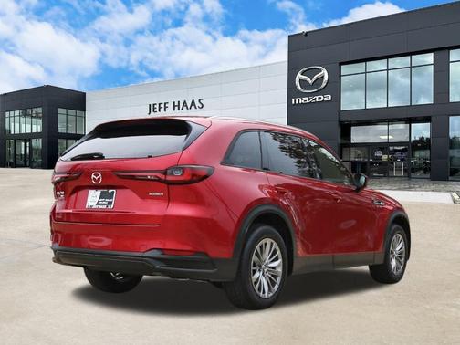 2025 Mazda CX-90 3.3 Turbo Preferred Package
