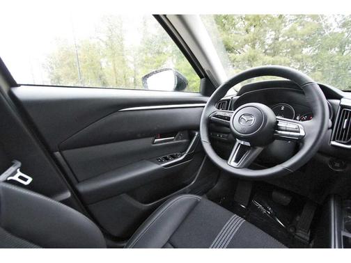 2026 Mazda CX-50 2.5 S Meridian Edition