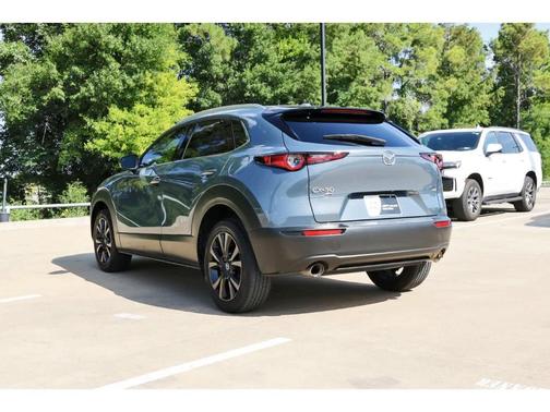 2023 Mazda CX-30 2.5 Turbo Premium Package