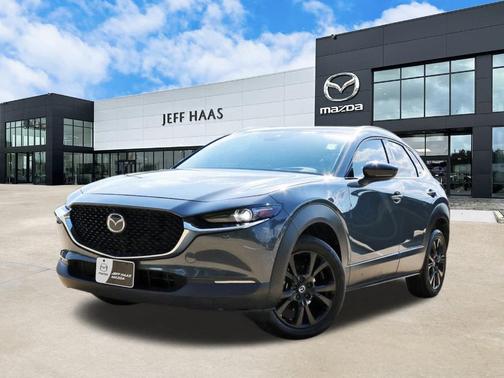 2023 Mazda CX-30 2.5 Turbo Premium Package