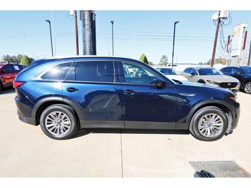 2025 Mazda CX-90 3.3 Turbo Preferred Package