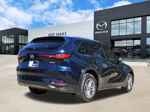 2025 Mazda CX-90 3.3 Turbo Preferred Package