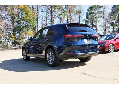 2025 Mazda CX-90 3.3 Turbo Preferred Package