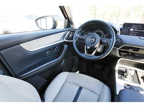 2025 Mazda CX-90 3.3 Turbo Preferred Package