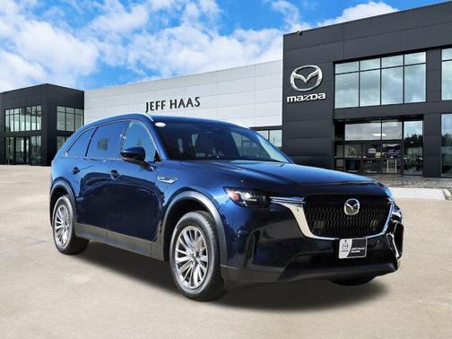 2025 Mazda CX-90 3.3 Turbo Preferred Package