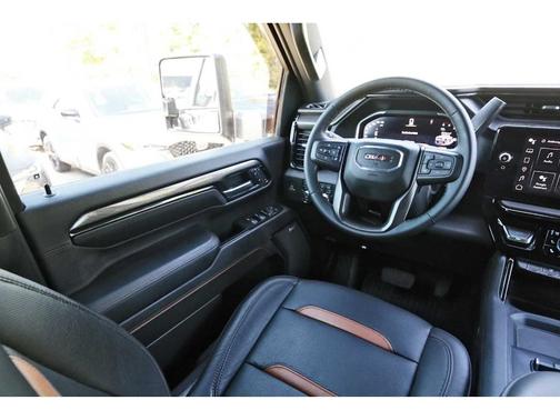 2024 GMC Sierra 2500 AT4