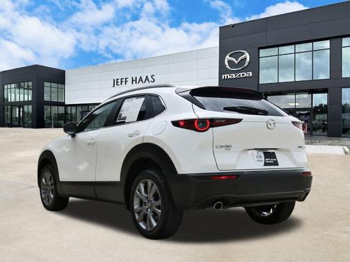 2024 Mazda CX-30 2.5 S Preferred Package