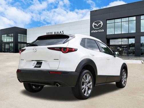 2024 Mazda CX-30 2.5 S Preferred Package