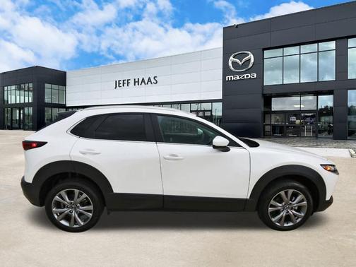 2024 Mazda CX-30 2.5 S Preferred Package