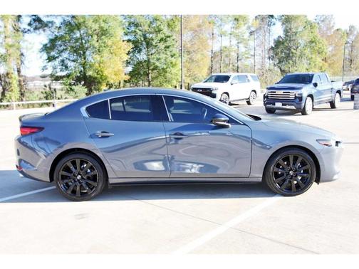 2023 Mazda Mazda3 AWD w/Premium Package