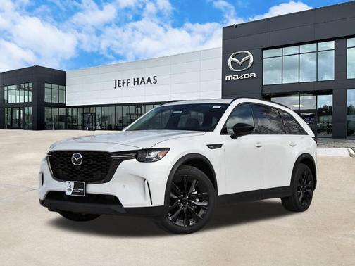 2026 Mazda CX-90 Premium