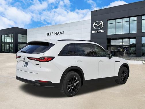 2026 Mazda CX-90 Premium