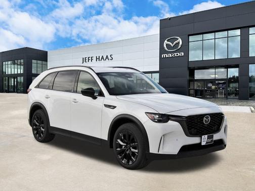 2026 Mazda CX-90 Premium