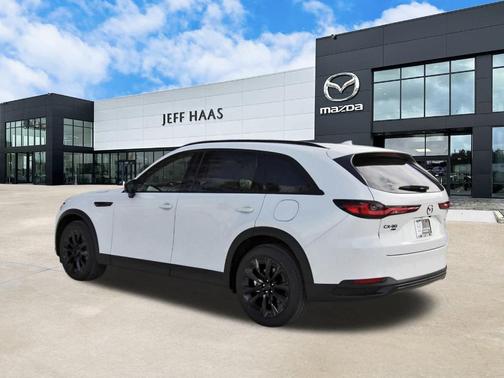 2026 Mazda CX-90 Premium