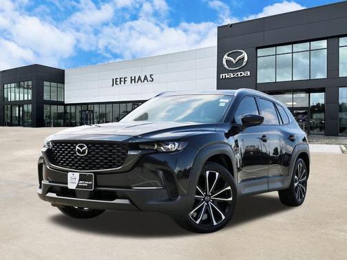 2024 Mazda CX-50 2.5 S Premium Plus Package