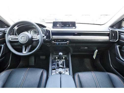 2024 Mazda CX-50 2.5 S Premium Plus Package
