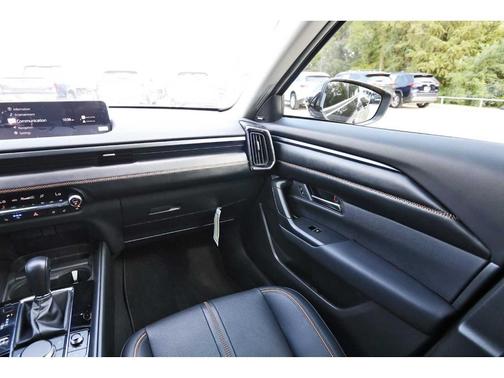 2024 Mazda CX-50 2.5 S Premium Plus Package