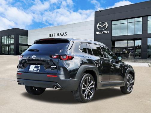 2024 Mazda CX-50 2.5 S Premium Plus Package