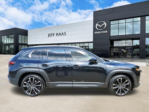 2024 Mazda CX-50 2.5 S Premium Plus Package