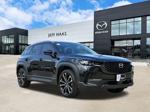 2024 Mazda CX-50 2.5 S Premium Plus Package