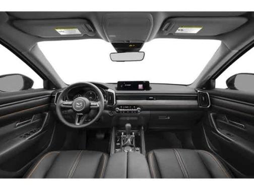 2024 Mazda CX-50 2.5 S Premium Plus Package