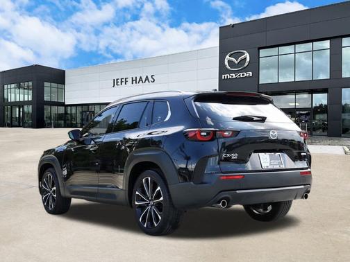 2024 Mazda CX-50 2.5 S Premium Plus Package
