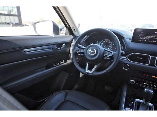 2023 Mazda CX-5 2.5 S Premium