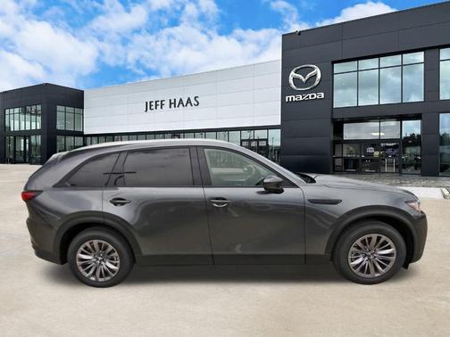 2025 Mazda CX-90 3.3 Turbo Preferred Package