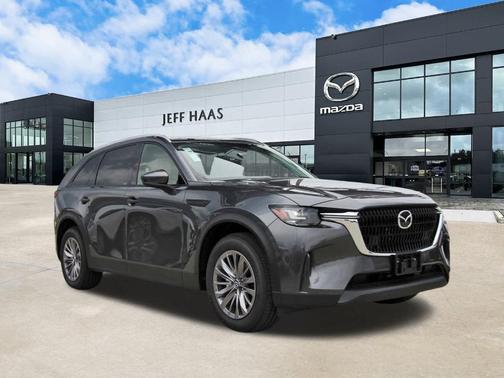 2025 Mazda CX-90 3.3 Turbo Preferred Package