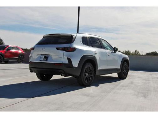 2025 Mazda CX-50 2.5 S Select Package
