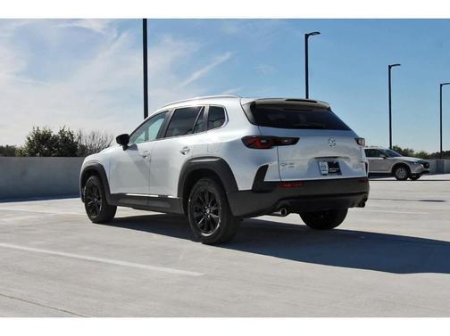 2025 Mazda CX-50 2.5 S Select Package