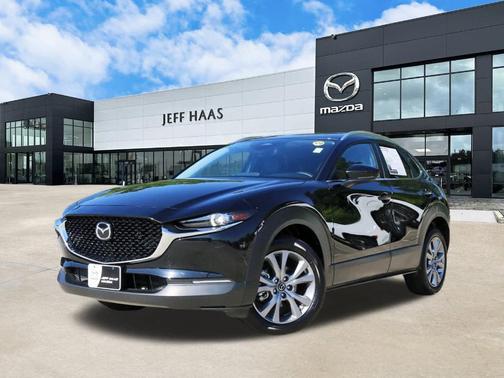 2024 Mazda CX-30 2.5 S Preferred Package