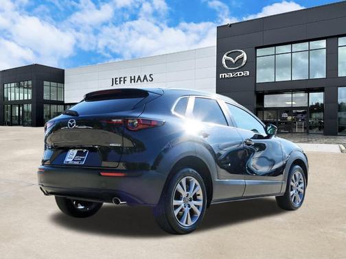 2024 Mazda CX-30 2.5 S Preferred Package
