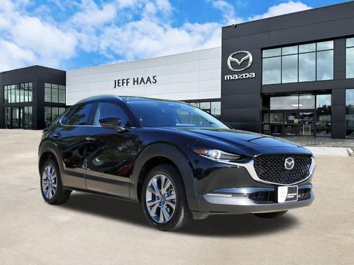 2024 Mazda CX-30 2.5 S Preferred Package