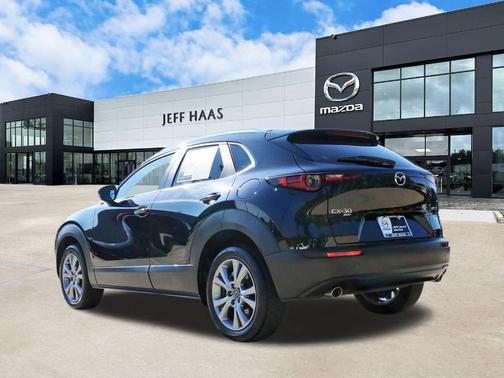 2024 Mazda CX-30 2.5 S Preferred Package