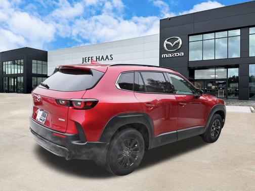 2026 Mazda CX-50 Premium