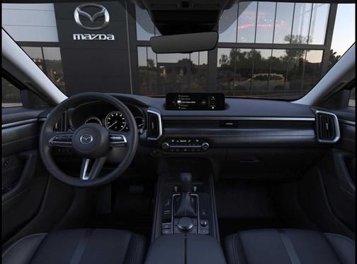 2026 Mazda CX-50 Premium
