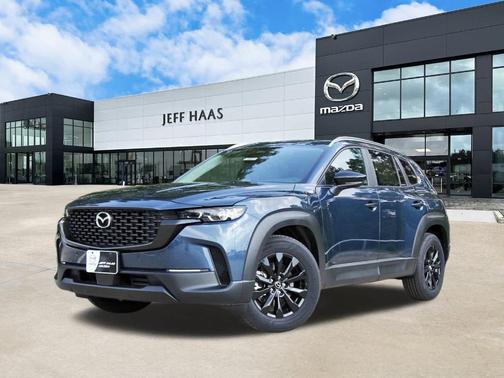 2026 Mazda CX-50 Preferred