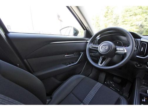 2026 Mazda CX-50 Preferred