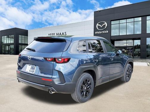 2026 Mazda CX-50 Preferred