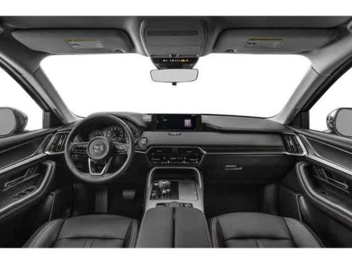 2025 Mazda CX-90 3.3 Turbo Preferred Package