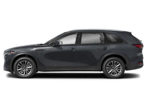 2025 Mazda CX-90 3.3 Turbo Preferred Package